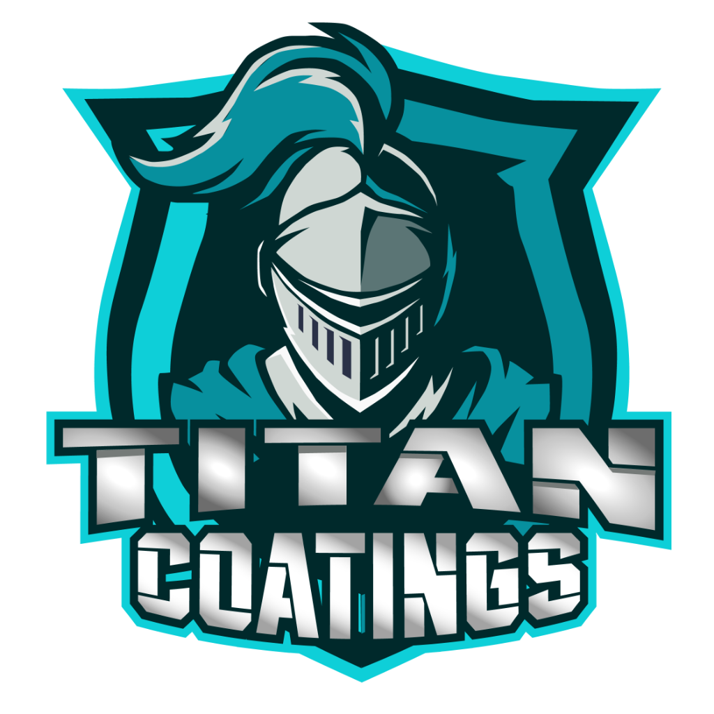 Titan Coatings Logo